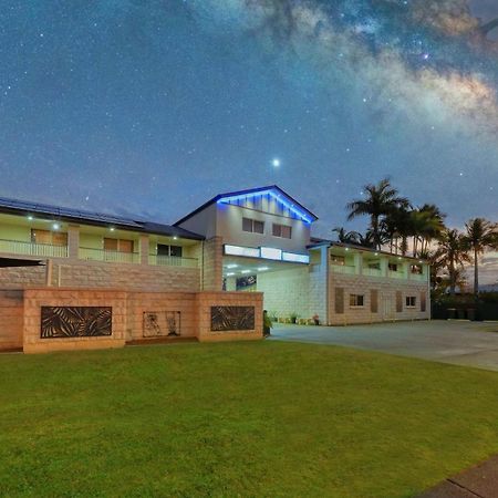 Best Western Caboolture Gateway Motel Kültér fotó