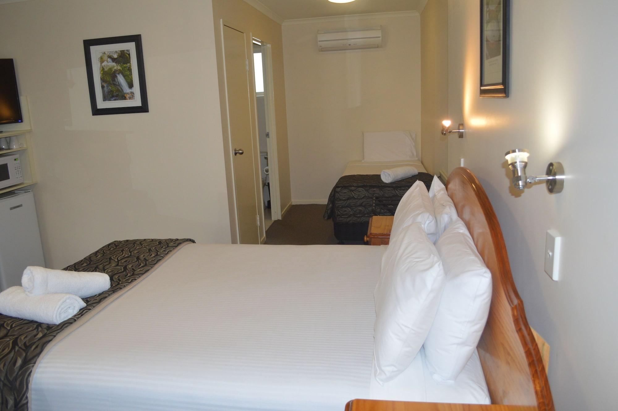 Best Western Caboolture Gateway Motel Kültér fotó