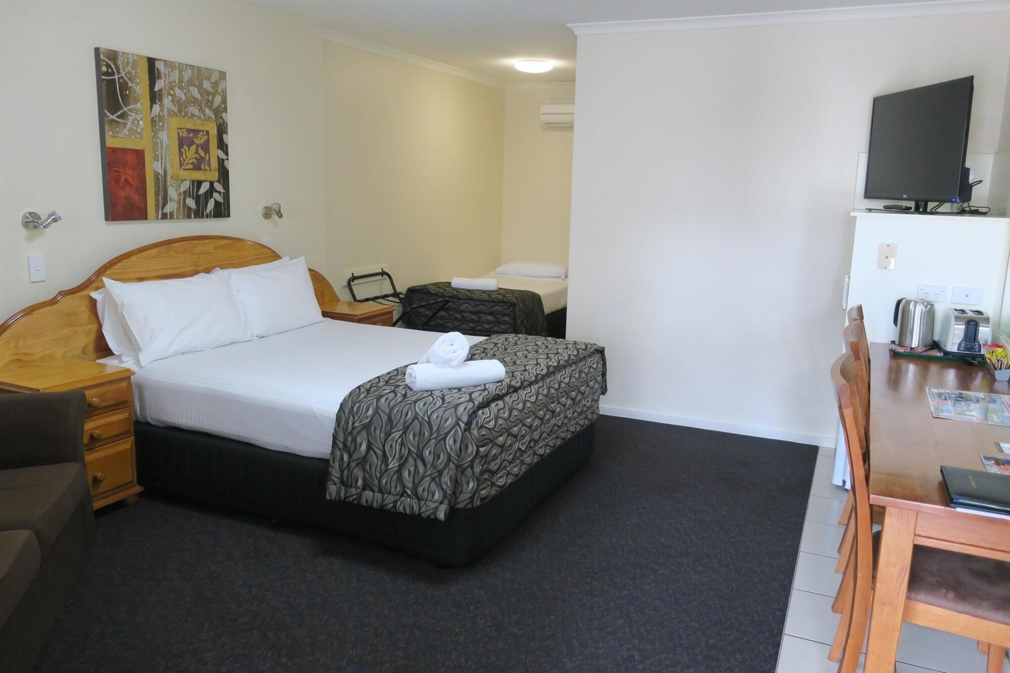 Best Western Caboolture Gateway Motel Kültér fotó