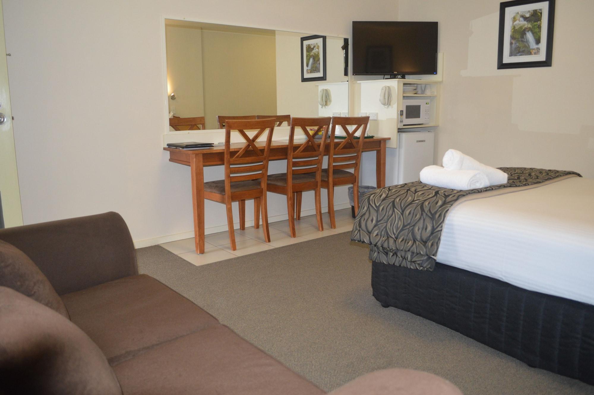 Best Western Caboolture Gateway Motel Kültér fotó