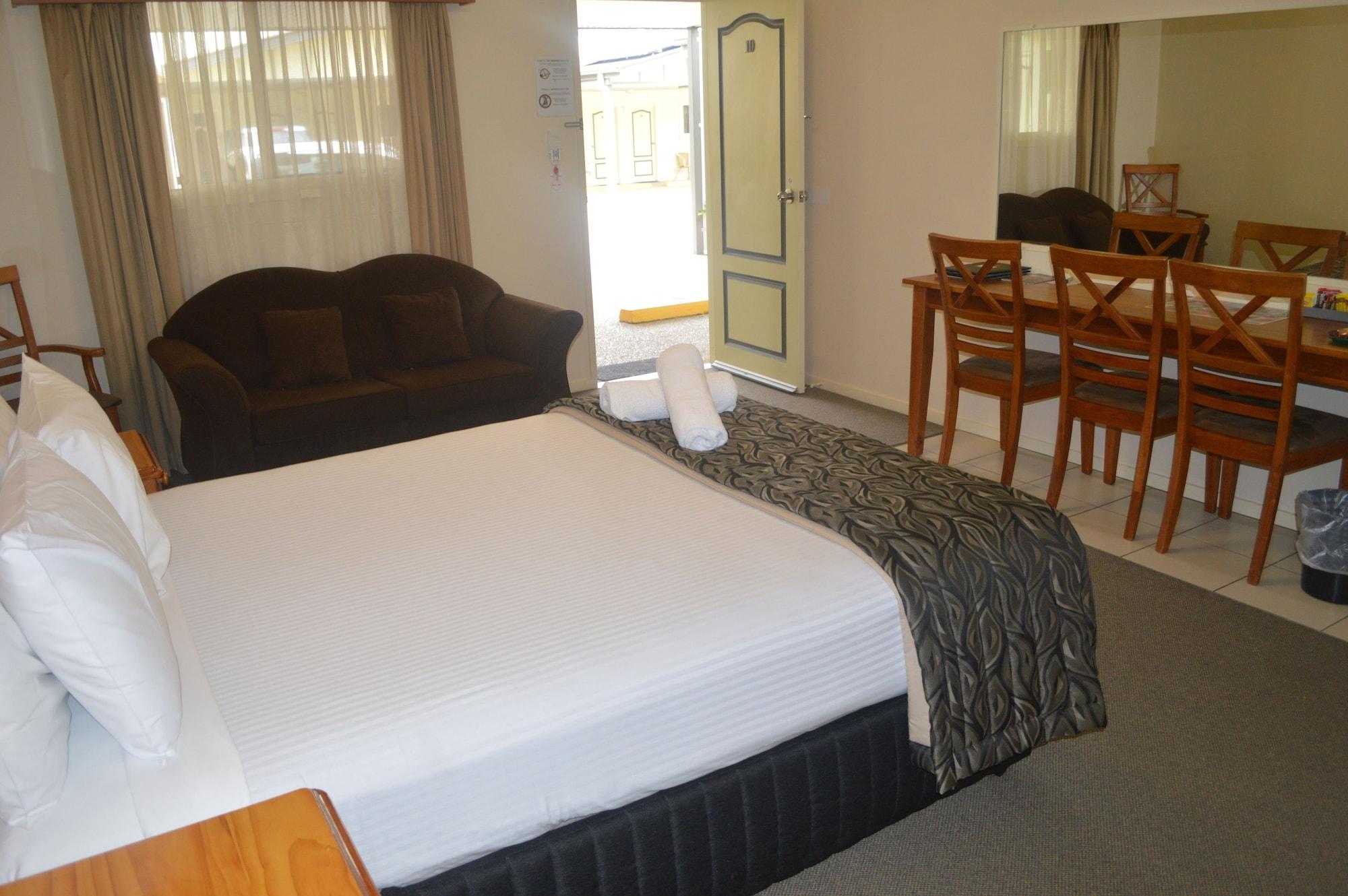 Best Western Caboolture Gateway Motel Kültér fotó