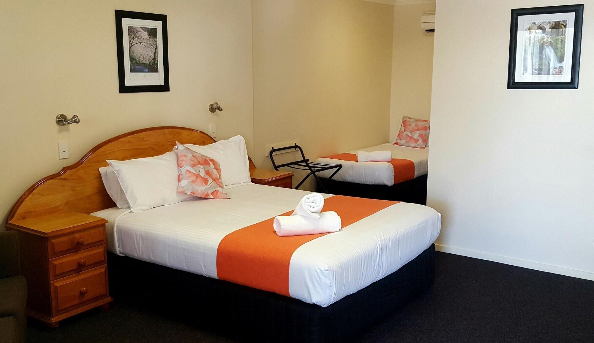 Best Western Caboolture Gateway Motel Kültér fotó
