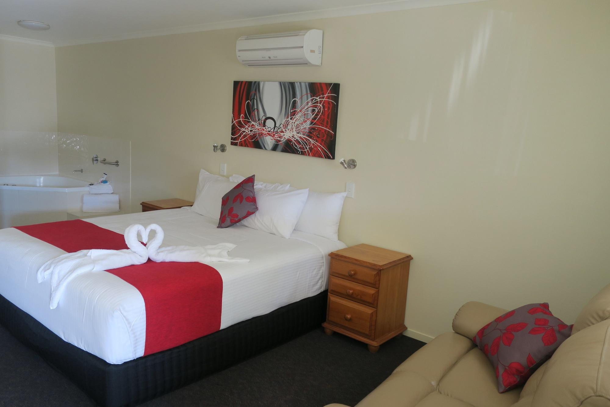 Best Western Caboolture Gateway Motel Kültér fotó