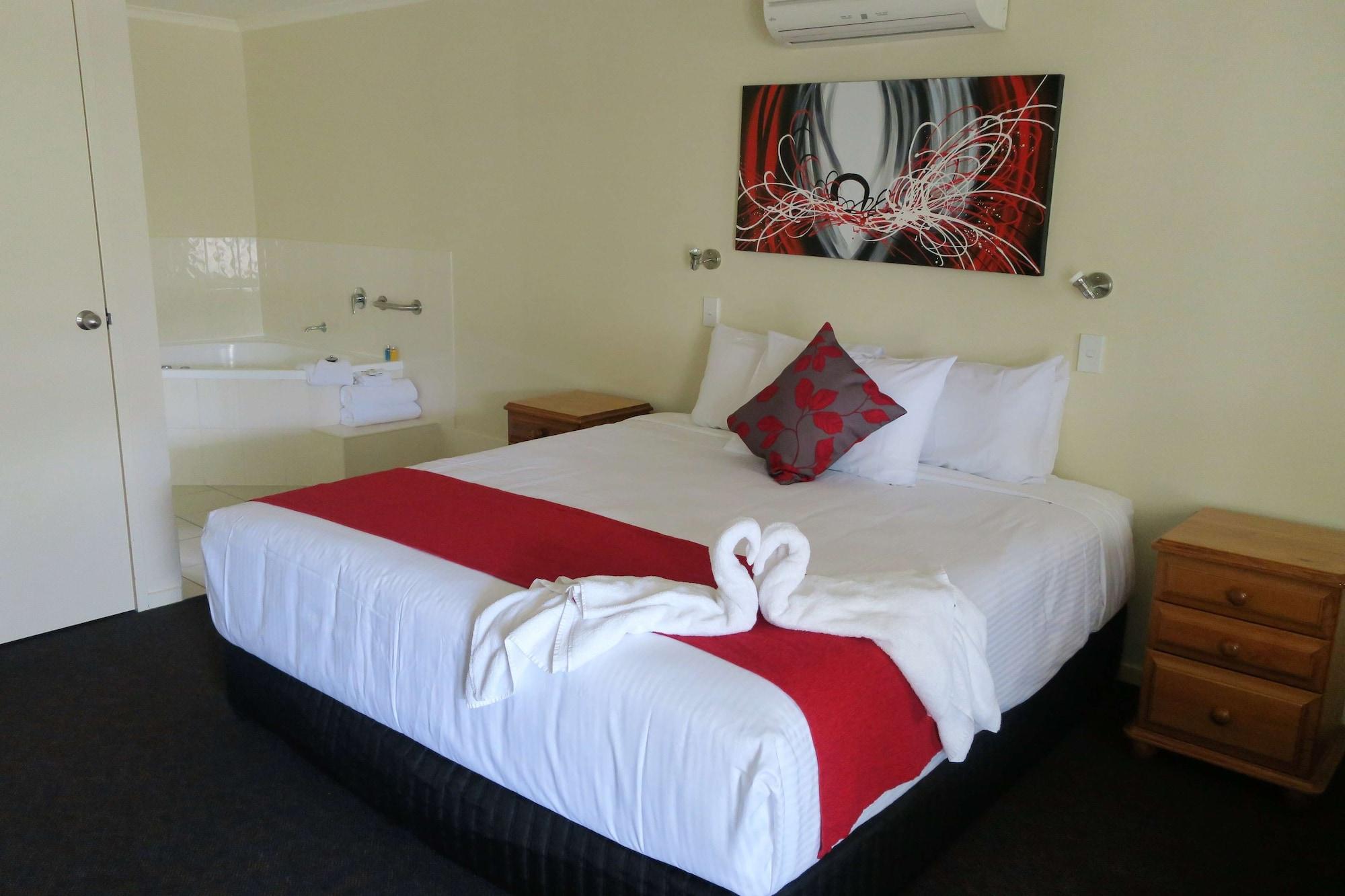 Best Western Caboolture Gateway Motel Kültér fotó