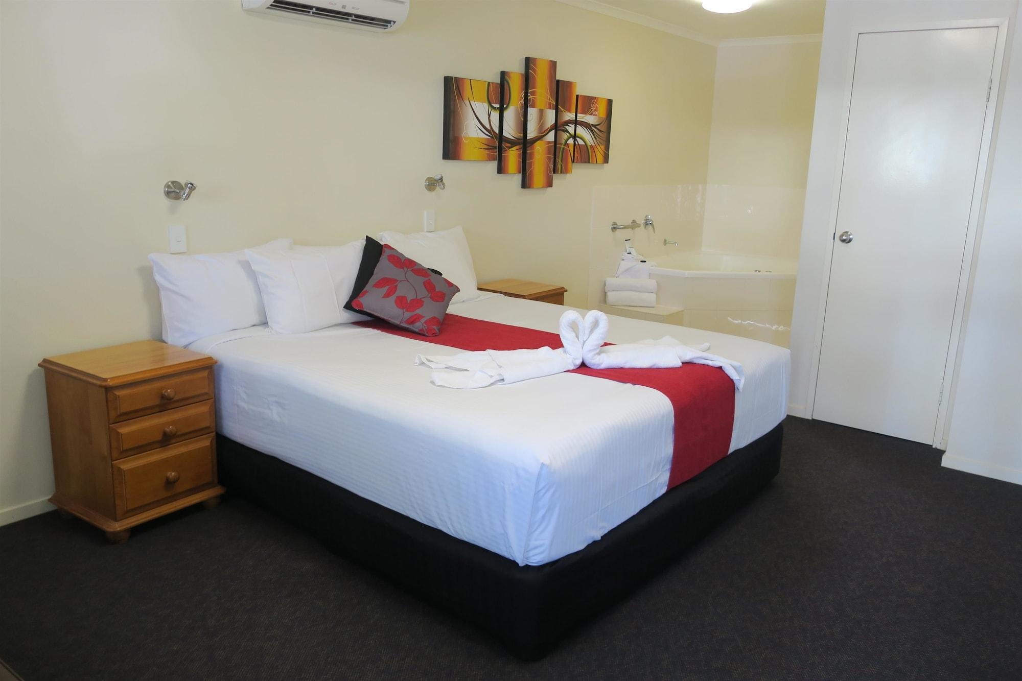 Best Western Caboolture Gateway Motel Kültér fotó