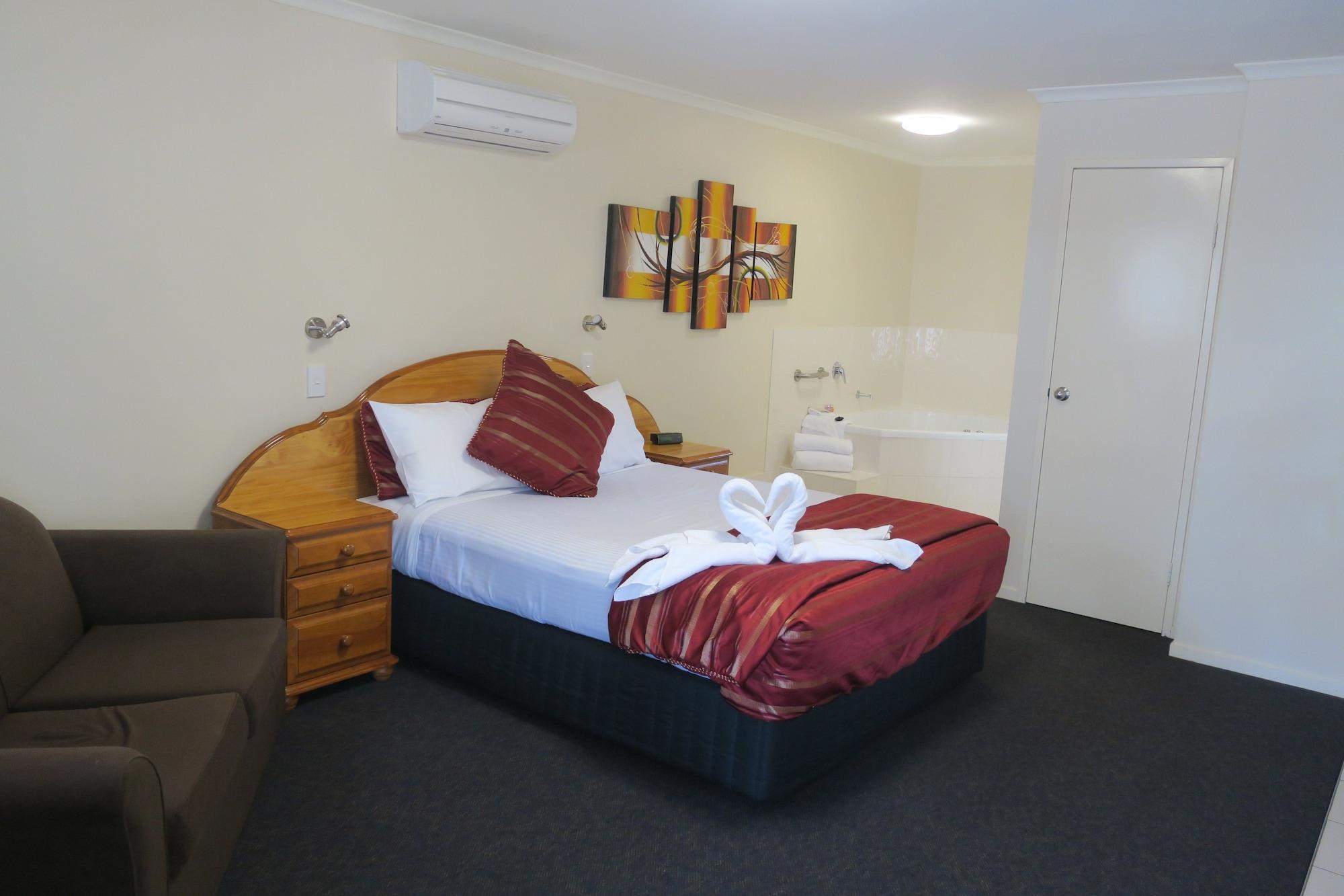 Best Western Caboolture Gateway Motel Kültér fotó