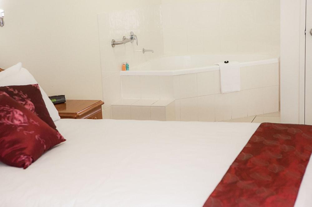 Best Western Caboolture Gateway Motel Kültér fotó