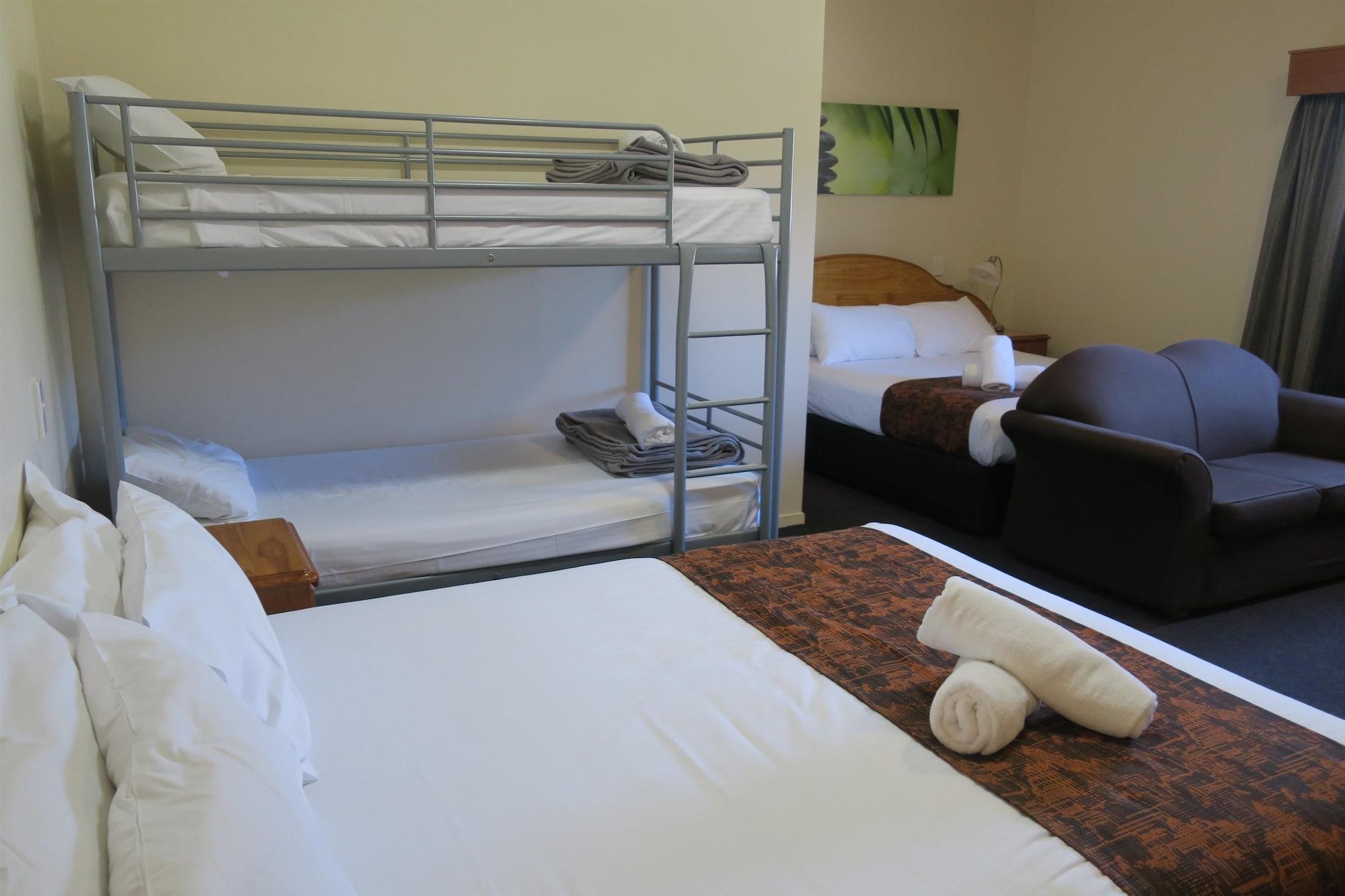 Best Western Caboolture Gateway Motel Kültér fotó
