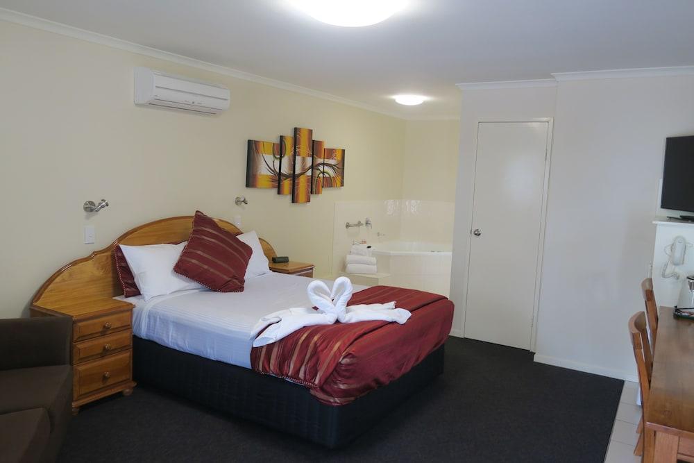 Best Western Caboolture Gateway Motel Kültér fotó
