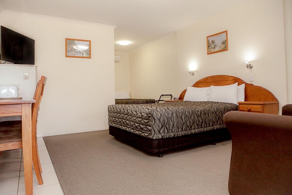Best Western Caboolture Gateway Motel Kültér fotó