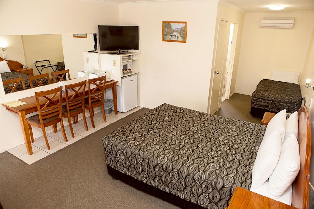 Best Western Caboolture Gateway Motel Kültér fotó