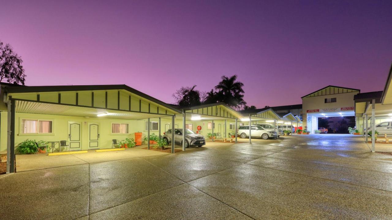 Best Western Caboolture Gateway Motel Kültér fotó
