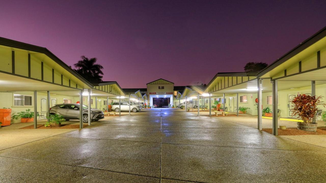 Best Western Caboolture Gateway Motel Kültér fotó
