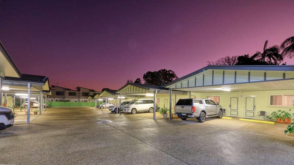 Best Western Caboolture Gateway Motel Kültér fotó