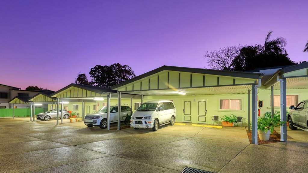 Best Western Caboolture Gateway Motel Kültér fotó