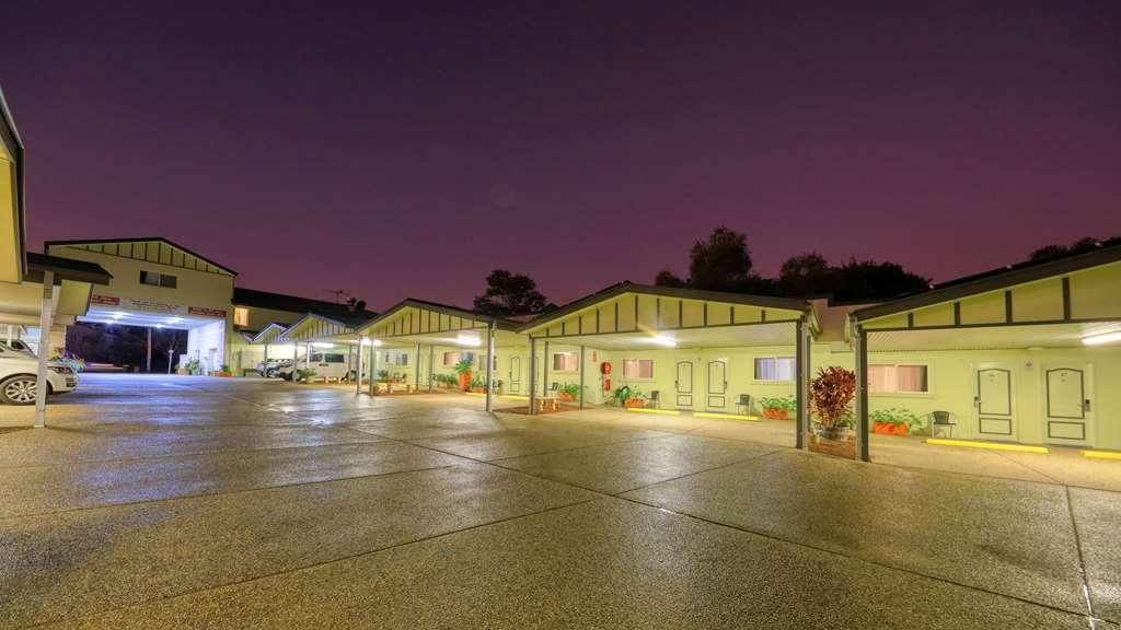 Best Western Caboolture Gateway Motel Kültér fotó