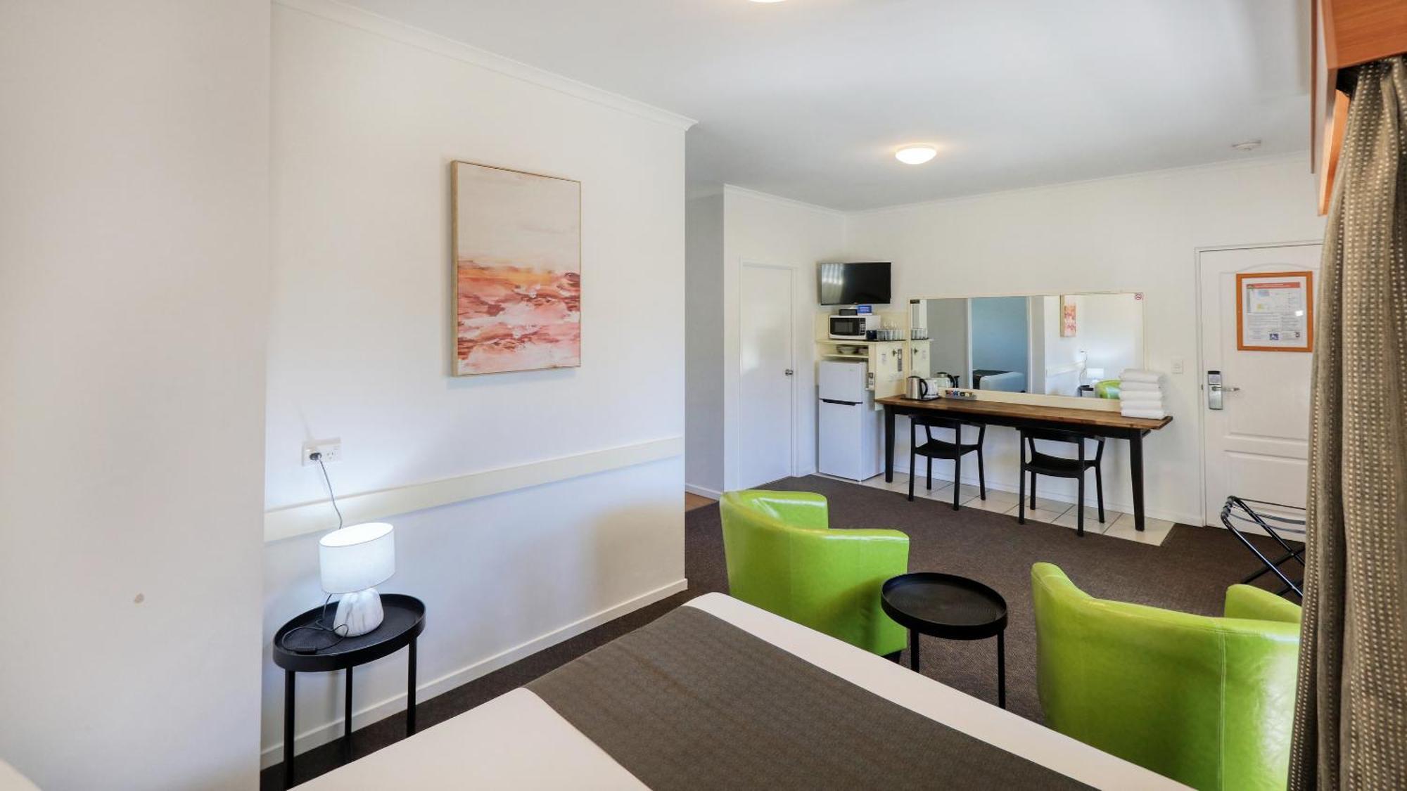 Best Western Caboolture Gateway Motel Kültér fotó