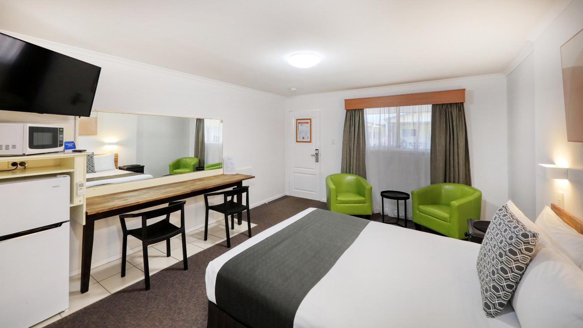 Best Western Caboolture Gateway Motel Kültér fotó
