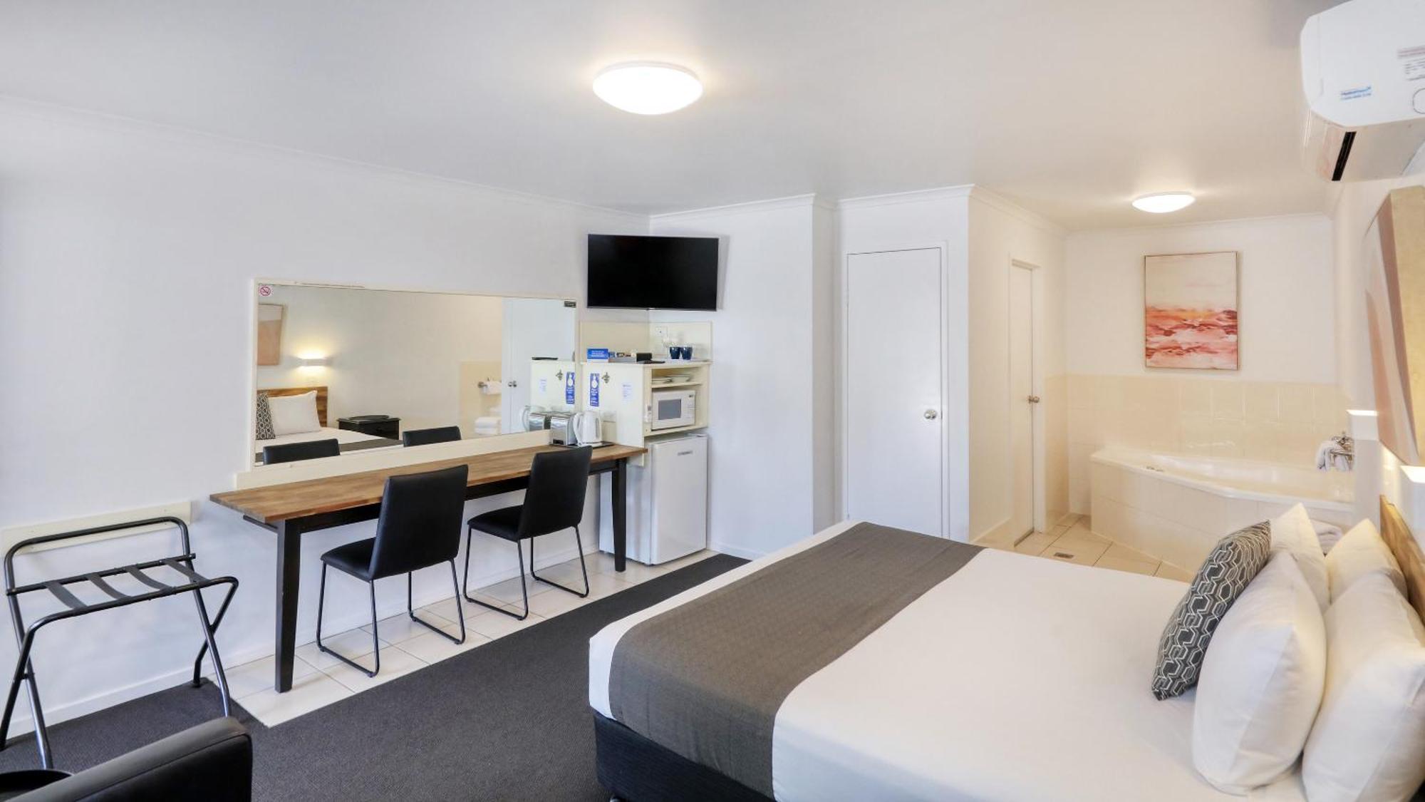 Best Western Caboolture Gateway Motel Kültér fotó