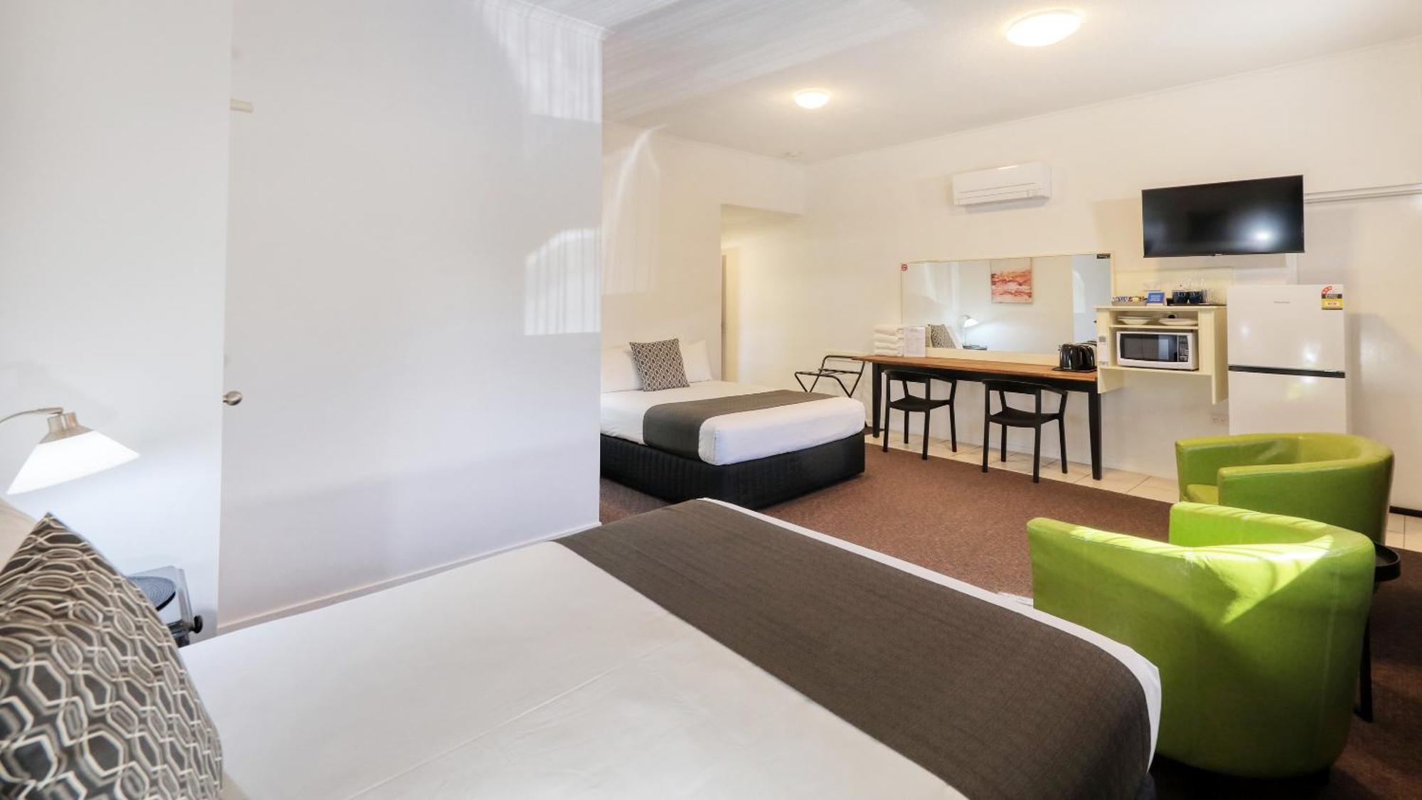 Best Western Caboolture Gateway Motel Kültér fotó