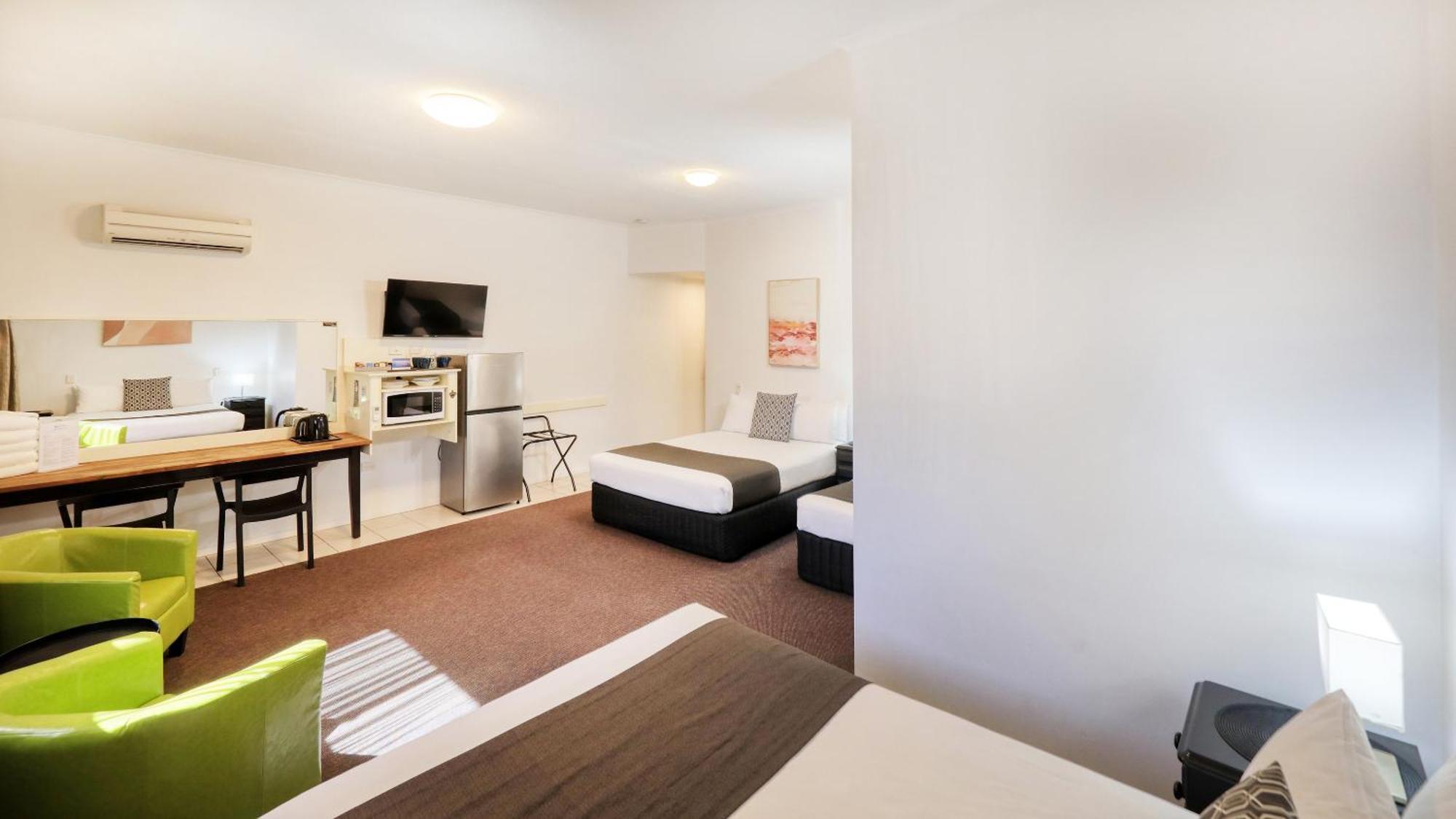 Best Western Caboolture Gateway Motel Kültér fotó