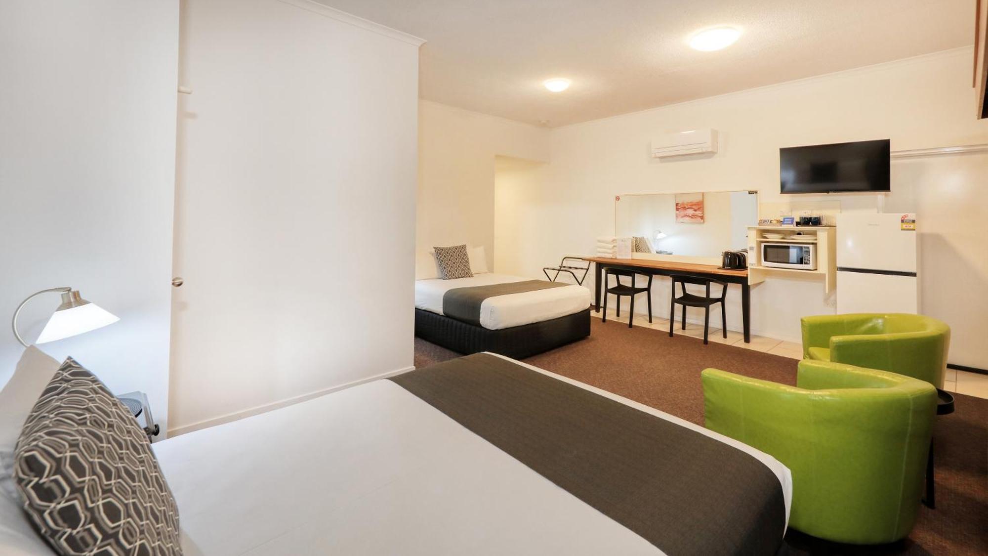 Best Western Caboolture Gateway Motel Kültér fotó