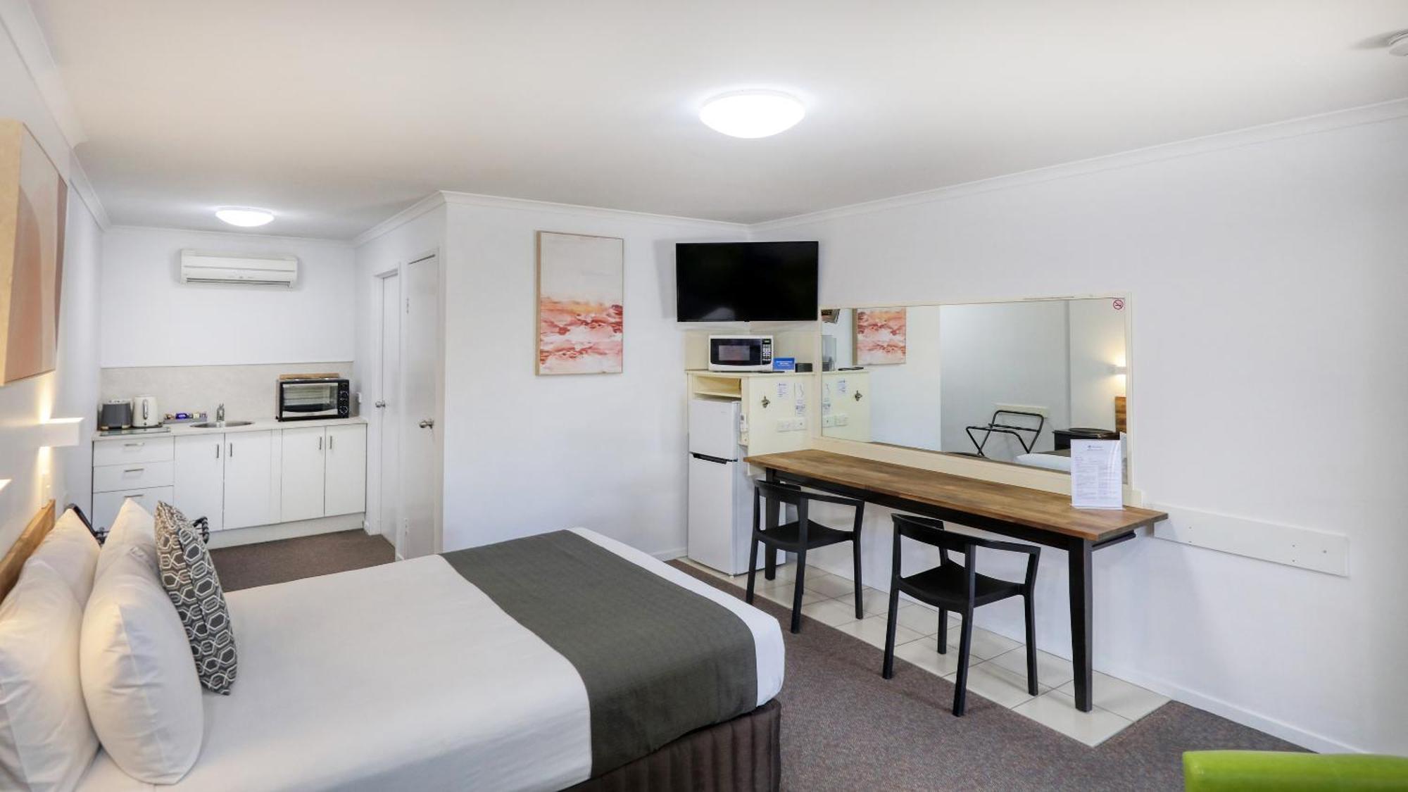 Best Western Caboolture Gateway Motel Kültér fotó