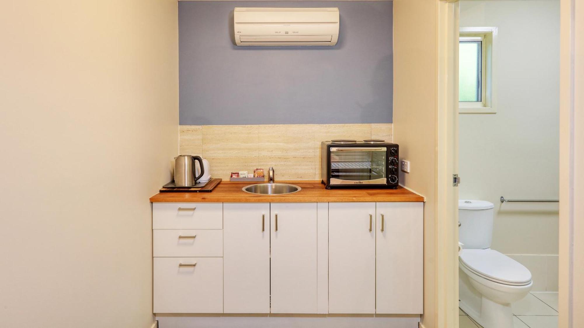 Best Western Caboolture Gateway Motel Kültér fotó
