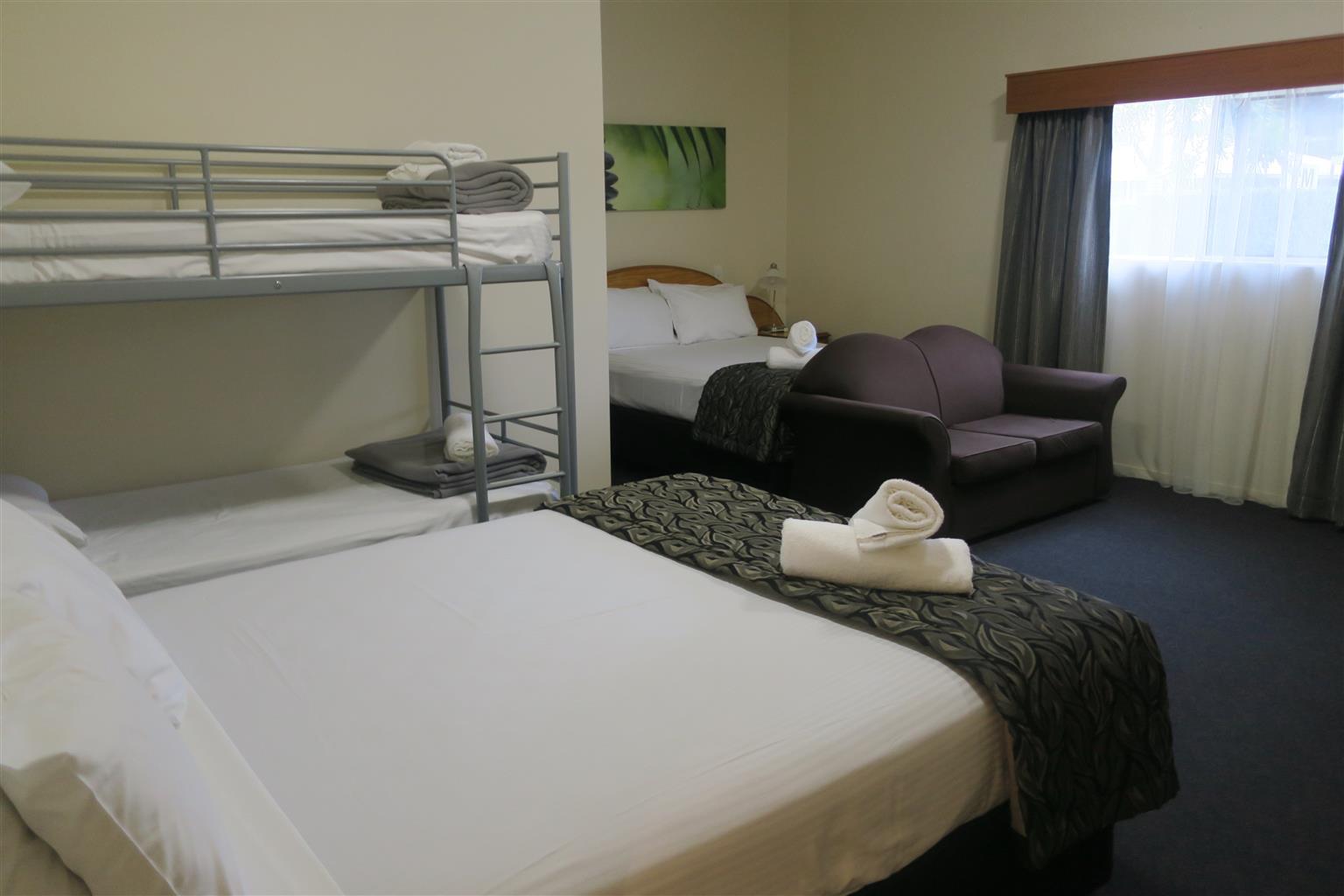 Best Western Caboolture Gateway Motel Kültér fotó